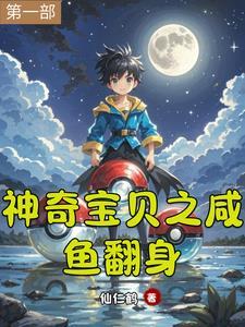 神奇宝贝之神奇系统