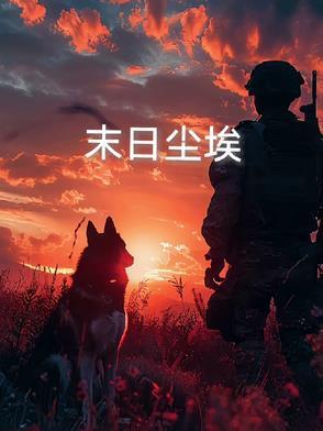 末日尘埃遮蔽sky