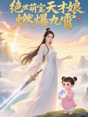 天才娘亲帅炸了最新