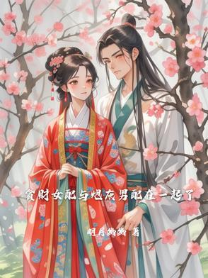 贪财女配与炮灰男配在一起了免费阅读