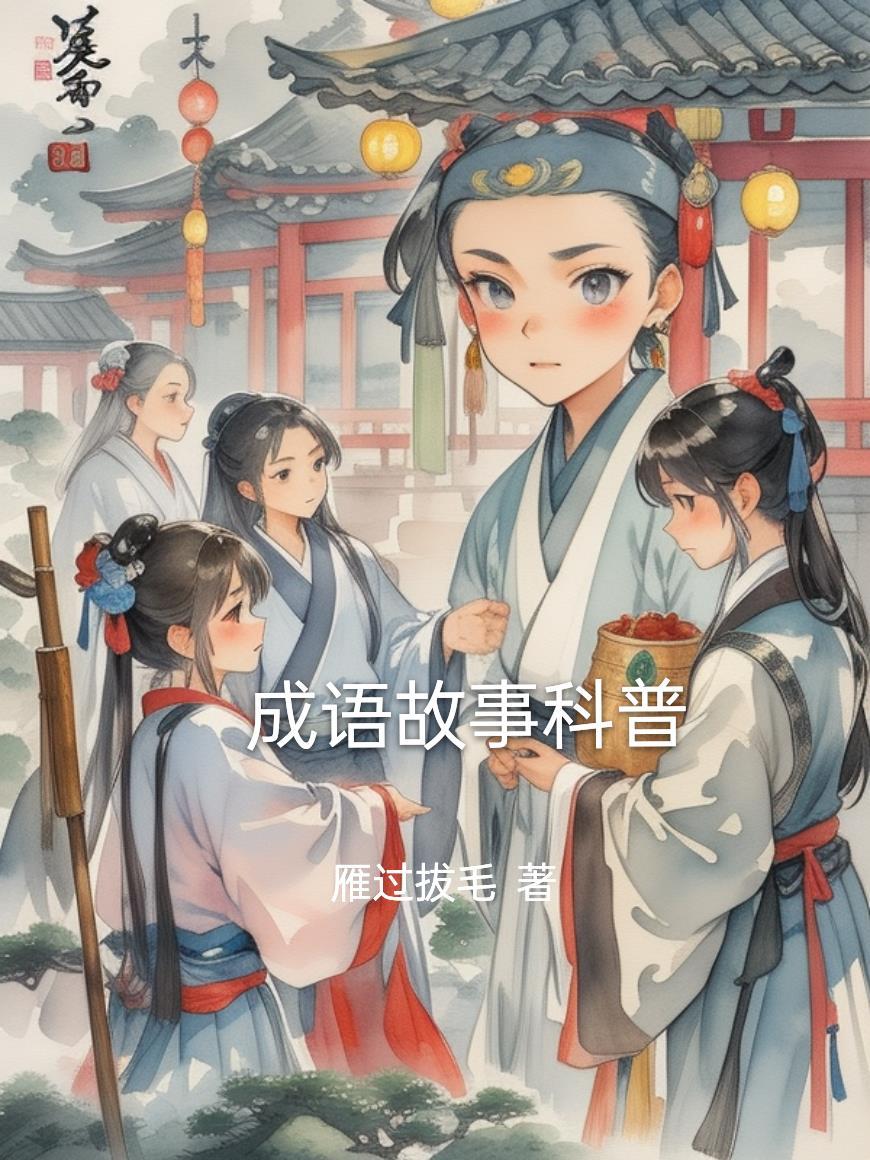 成语故事汇总