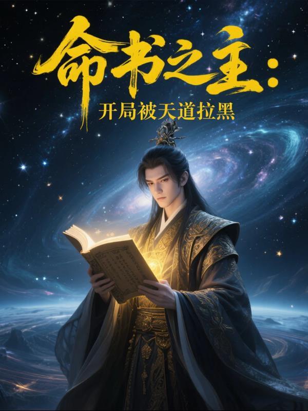 命书之主开局被天道拉黑