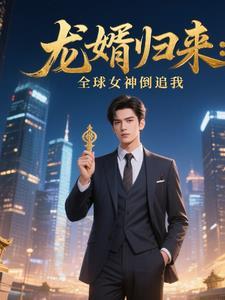 龙婿归来全球女神倒追我