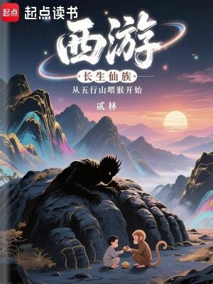 西游长生仙族从五行山喂猴开始奇书网