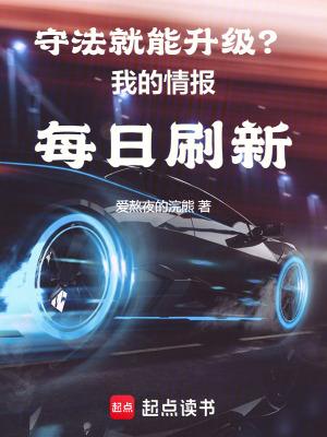 守法就能升级我的情报每日刷新无防盗