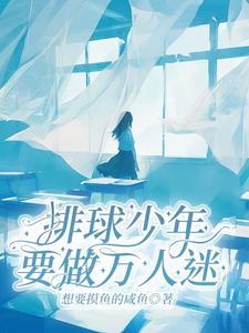 排球少年就做万人迷