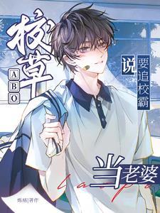 校霸和校草abo文