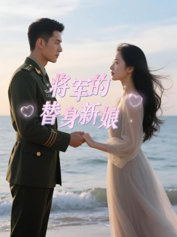 将军的替身男妃