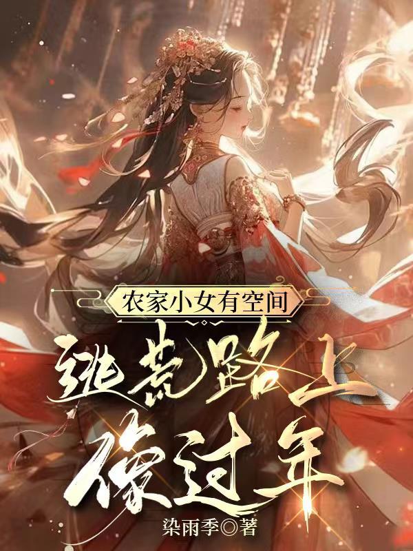 逃荒路上像过年沈月月