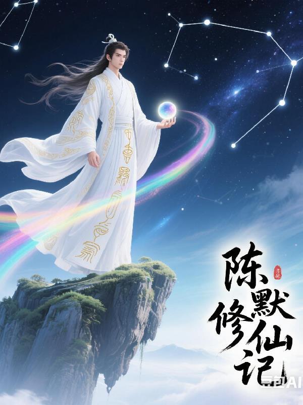 陈瑶修仙记