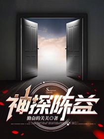 神探陈益在线阅读免费