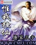 唯我独仙动漫免费观看