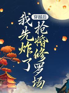 穿越后我抢了女主光环晋江