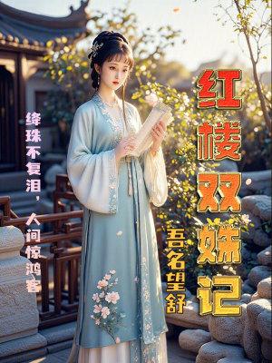 红楼之双胞胎