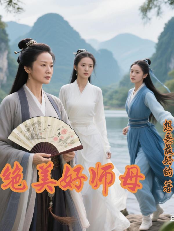 绝美好师母郝不凡免费阅读全文