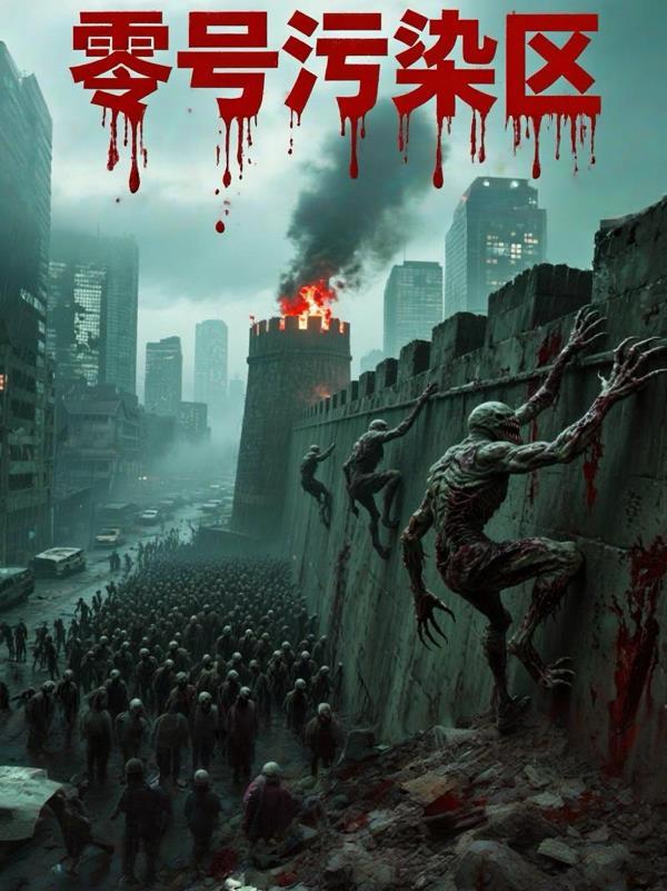 零号传染源是谁