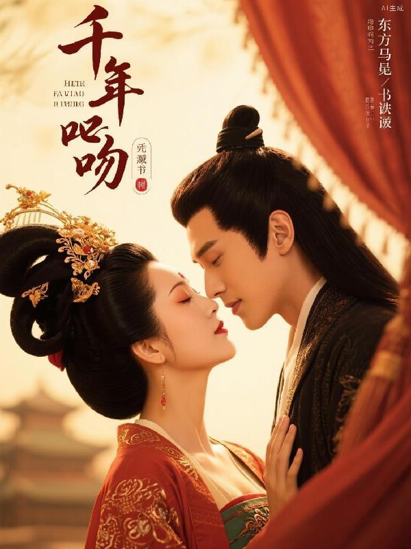 千年一吻景点河南