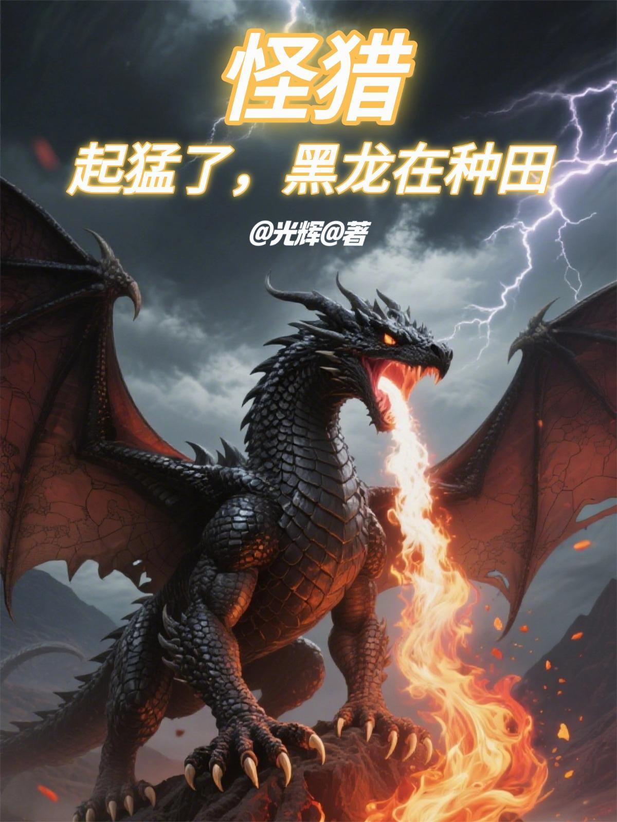 怪物猎人 黑龙任务怎么过