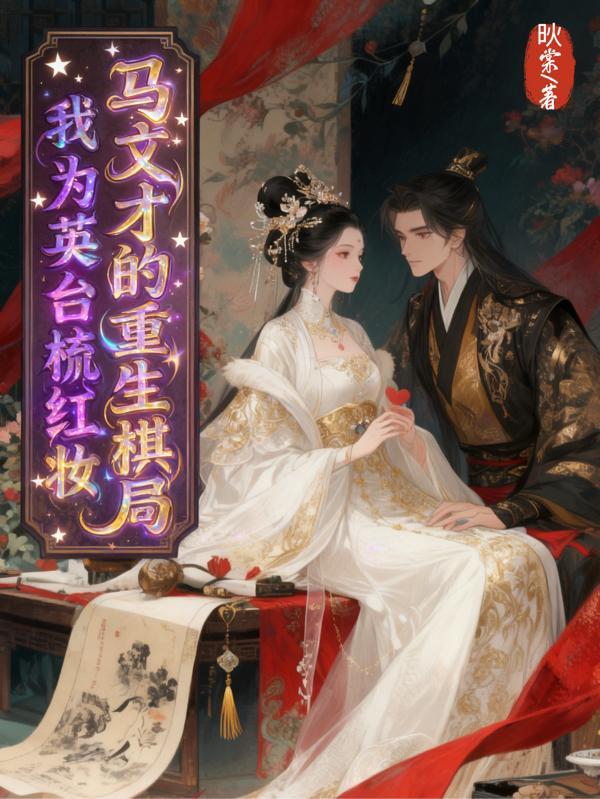 重生英台遇到马文才