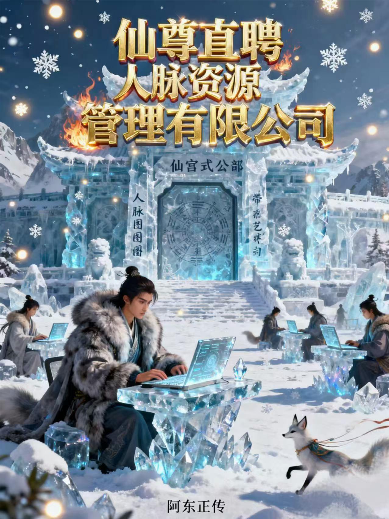 仙尊科技是正规公司吗