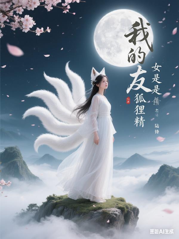 我的女友是狐狸国语