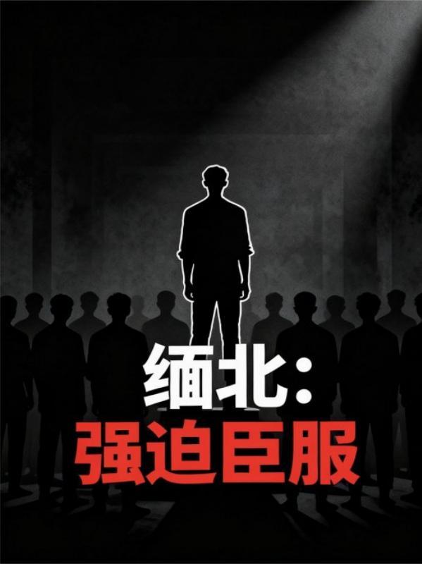 缅北强迫臣服结局怎么样