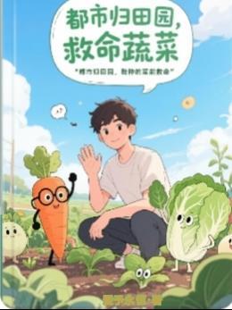 都市田园排行榜