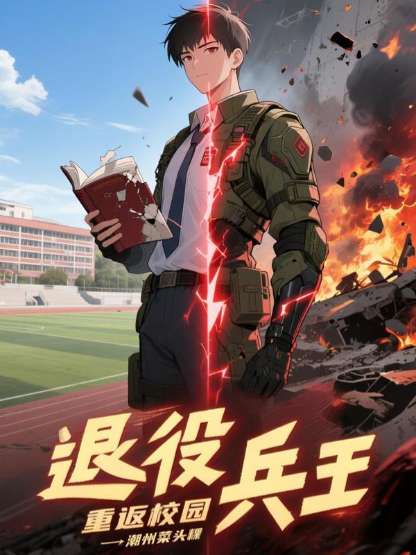 退役兵王归来