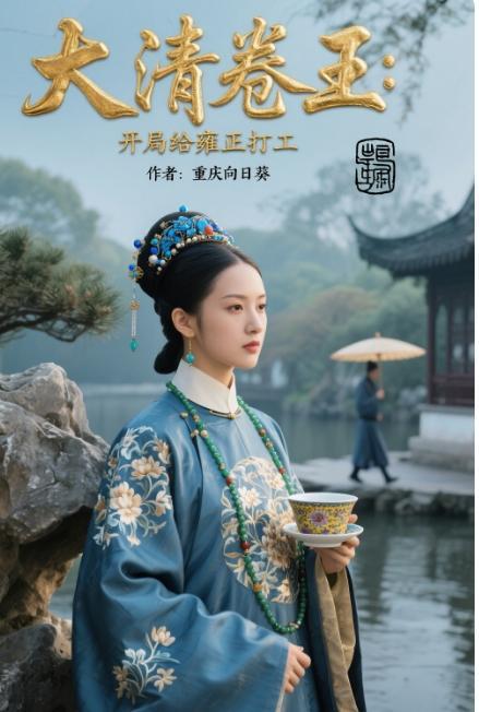 穿越大清我是雍正极品后宫