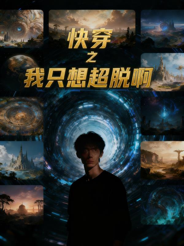 快穿之我只想洗白免费阅读