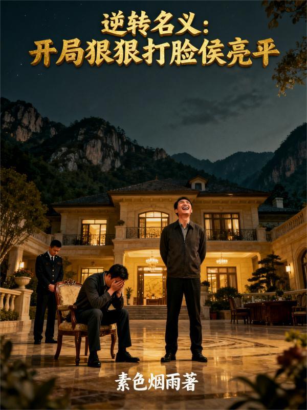 逆转胜演员