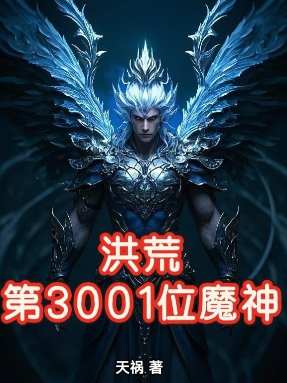 洪荒3000魔神资料大全