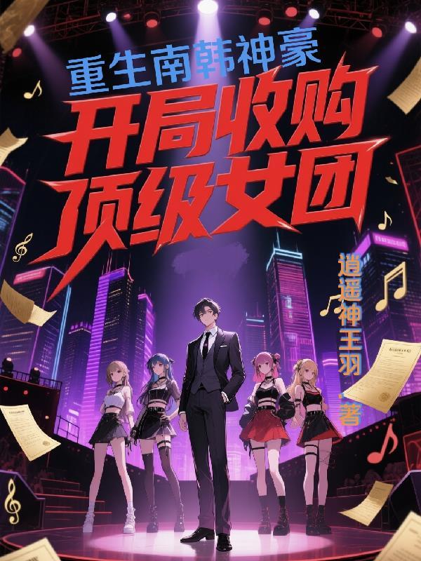 神豪开局收购顶级女团