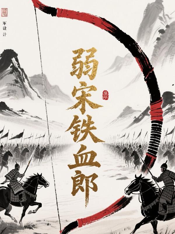 铁血强宋txt黄如一