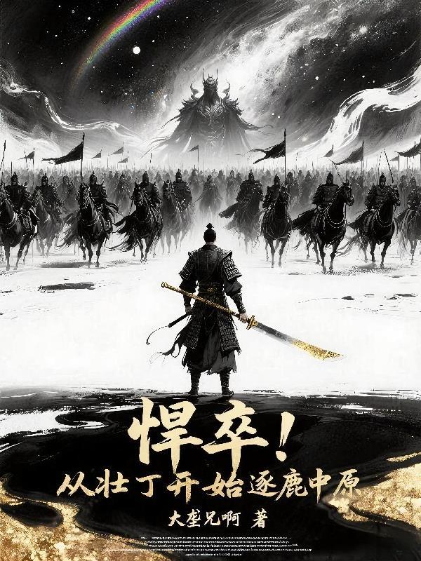 从壮丁逐鹿中原