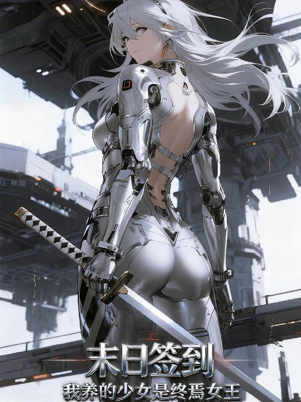 末日签到加修为