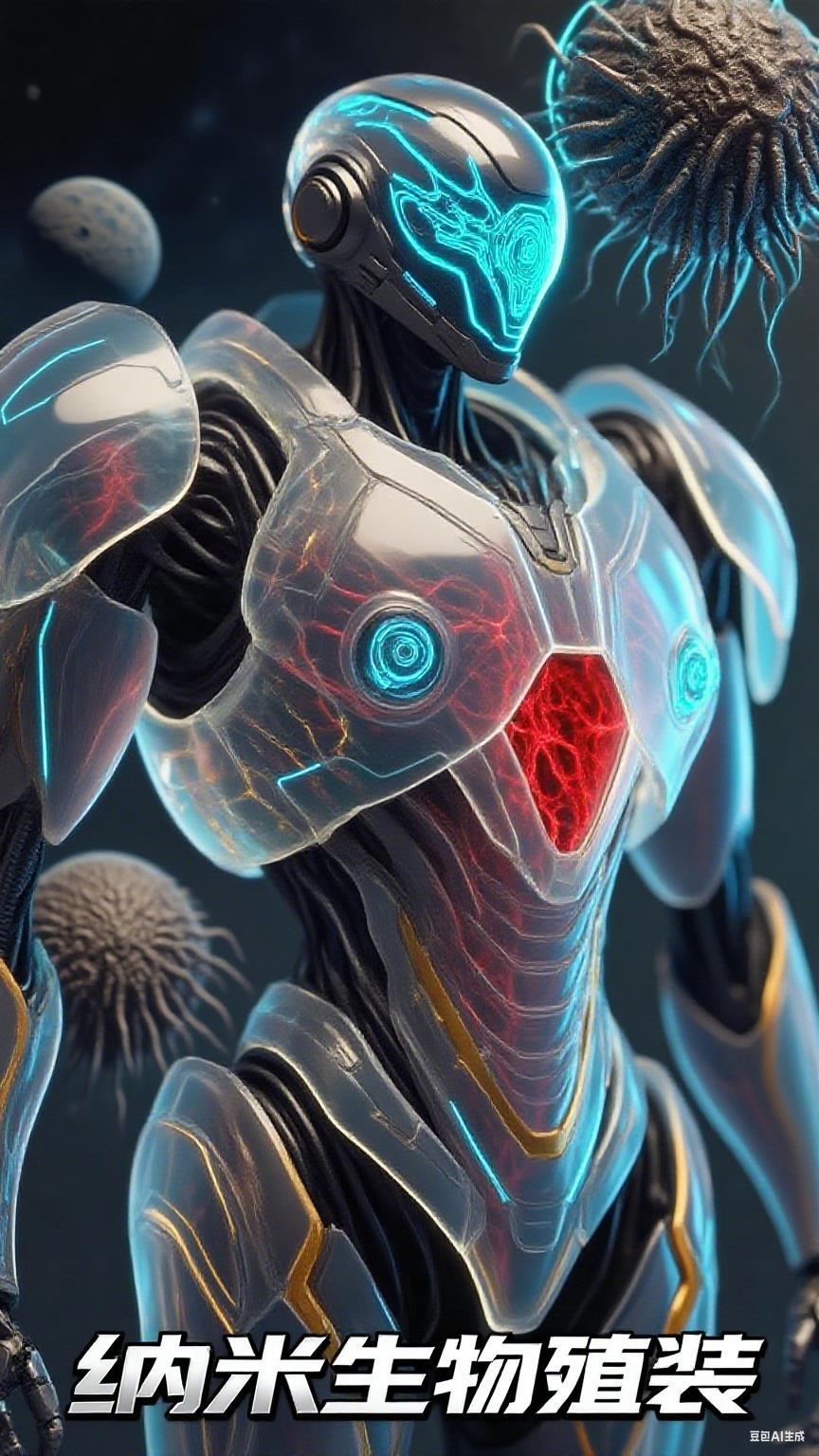 纳米生物技术是什么