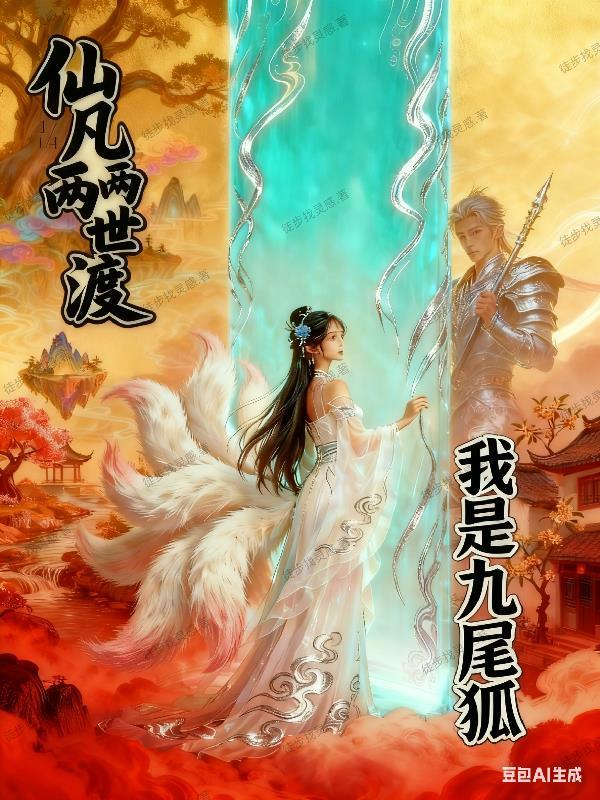 九尾狐仙是什么电视剧