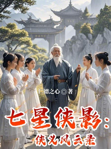 七侠镇之风云再起