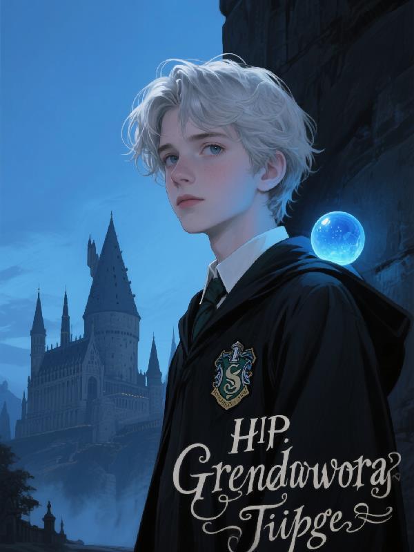 hp之格林沃德家的女孩