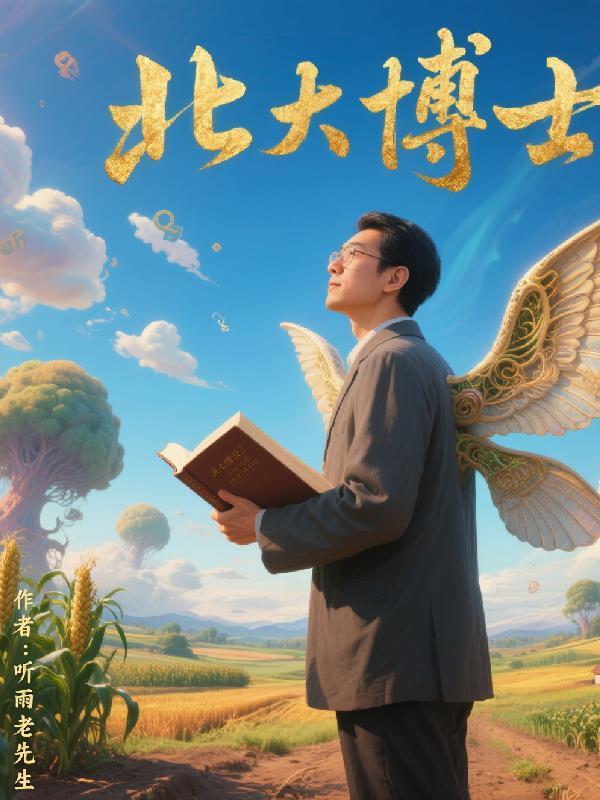 北大博士王上上简介