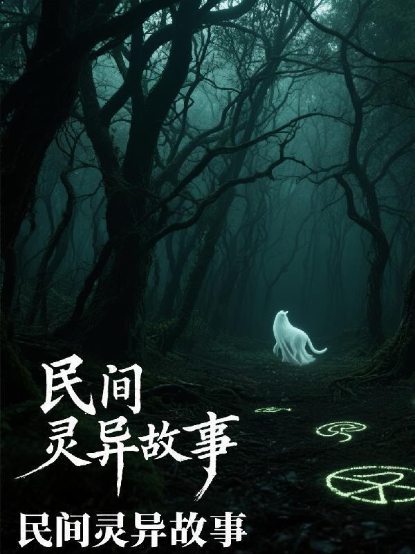 惊悚灵异排行榜