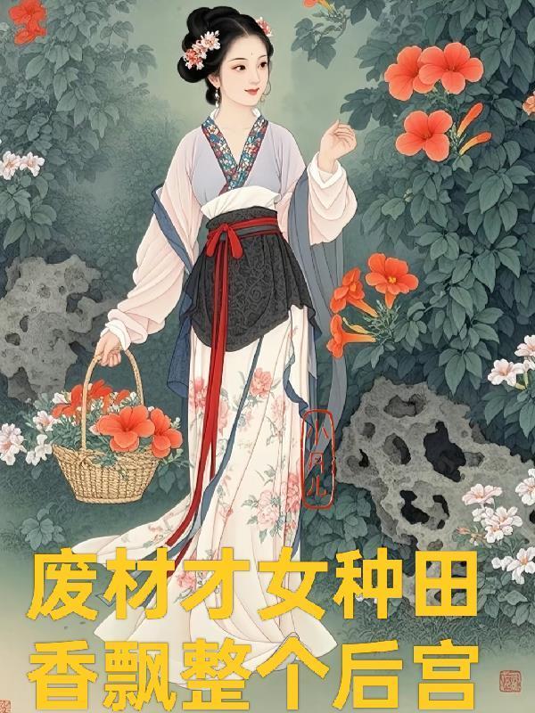 废材种田记嘤嘻嘻