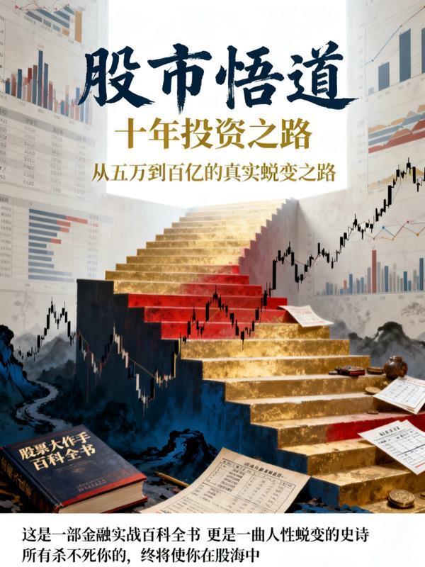 十年股经