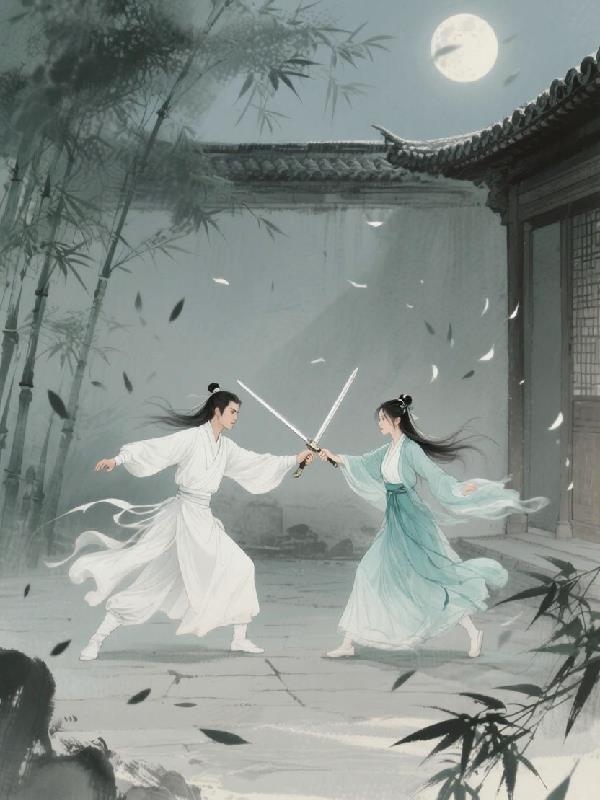 神剑侠侣演员表