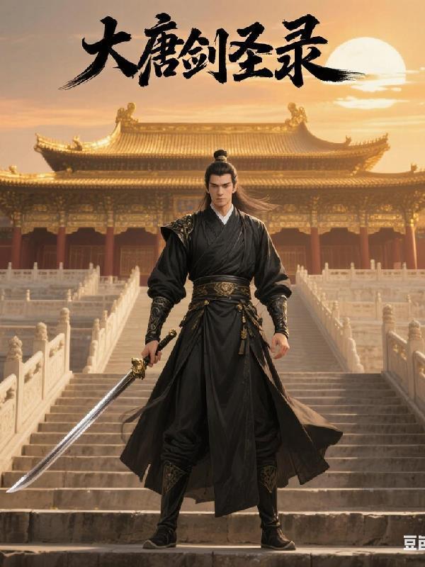 大唐剑尊最新章节列表