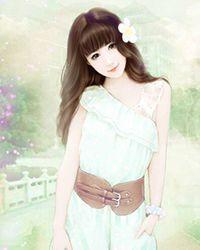 明月不曾照耀我第10章