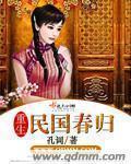 重生民国春归txt