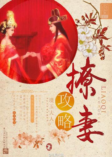 撩妻攻略曲染贺臣风