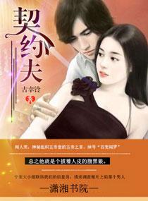 契约夫妻尚恩全集